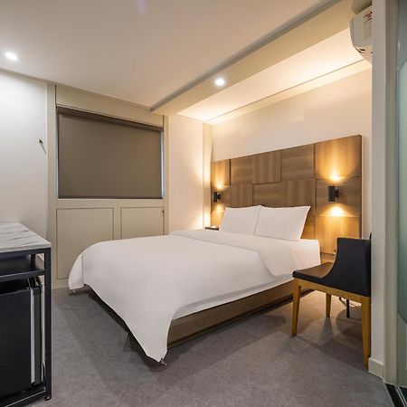 Hotel Stay Inn Seul Esterno foto