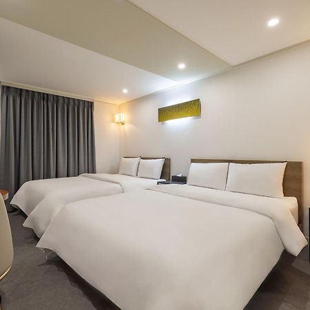 Hotel Stay Inn Seul Esterno foto