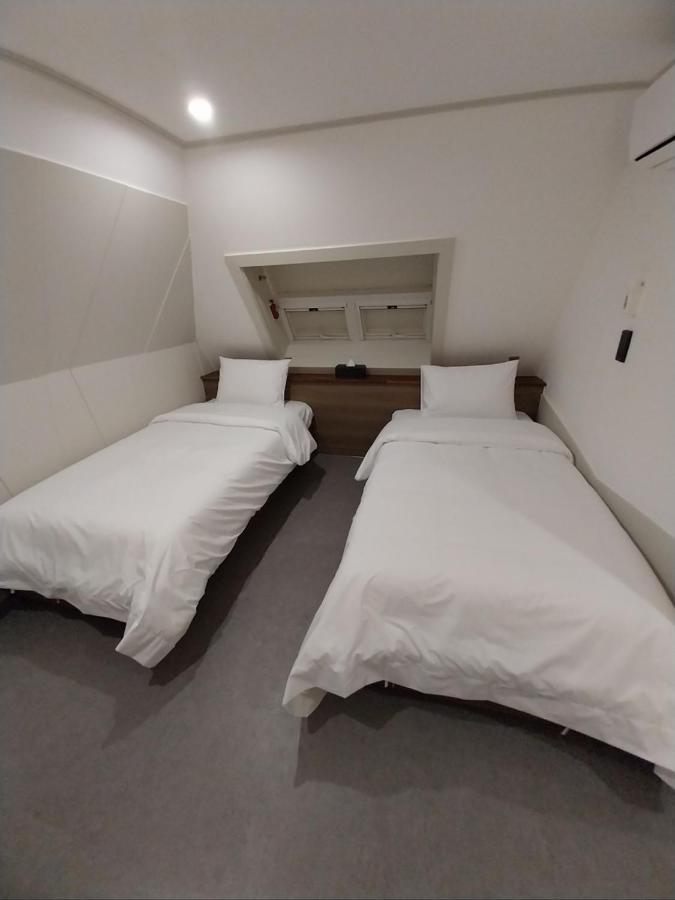Hotel Stay Inn Seul Esterno foto