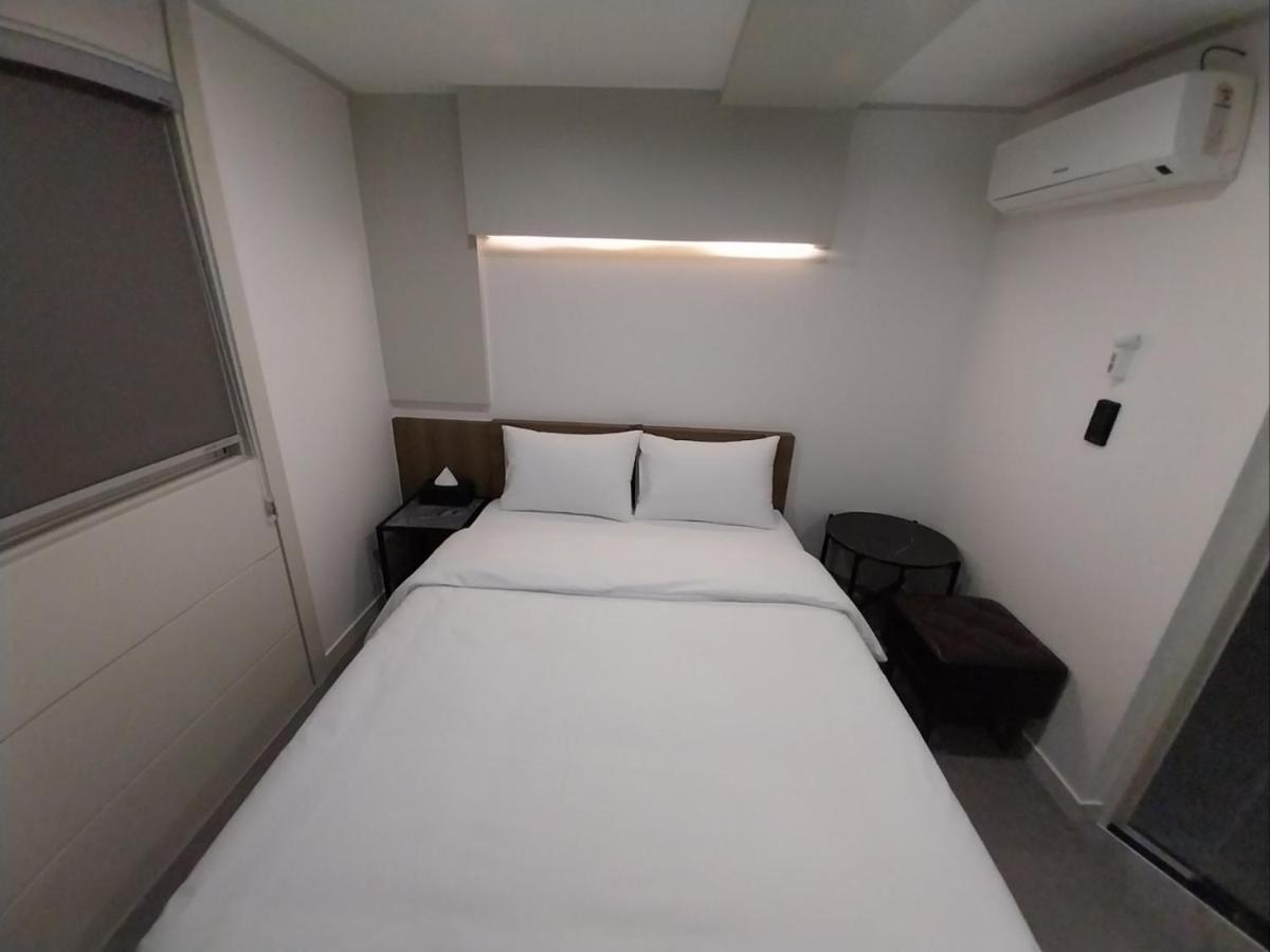 Hotel Stay Inn Seul Esterno foto