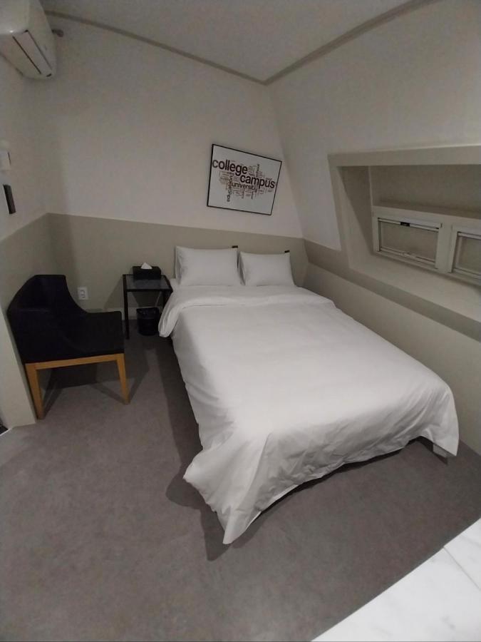 Hotel Stay Inn Seul Esterno foto