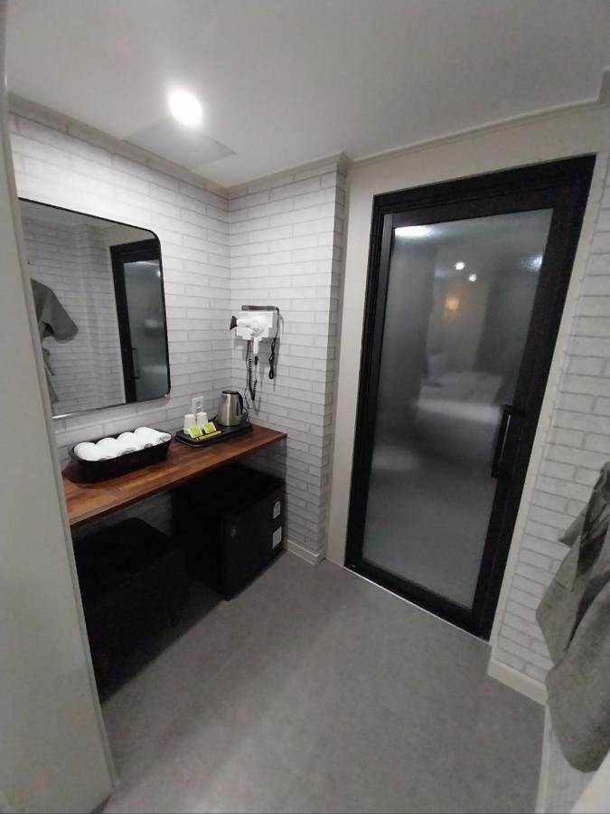Hotel Stay Inn Seul Esterno foto
