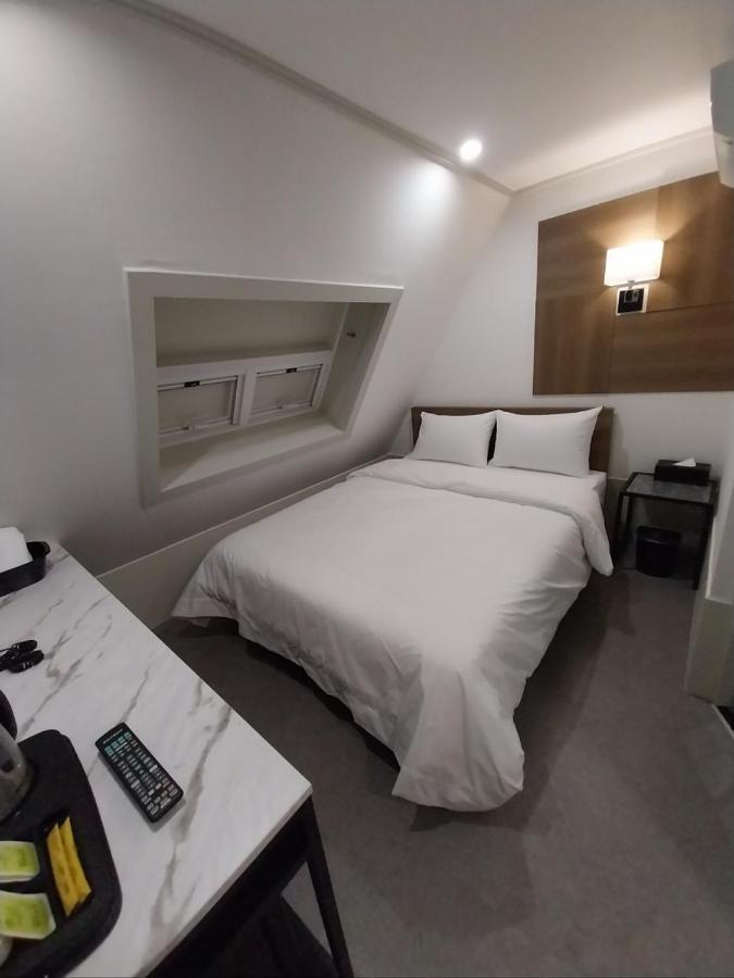 Hotel Stay Inn Seul Esterno foto