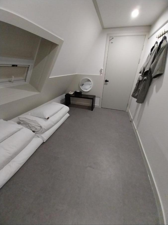 Hotel Stay Inn Seul Esterno foto