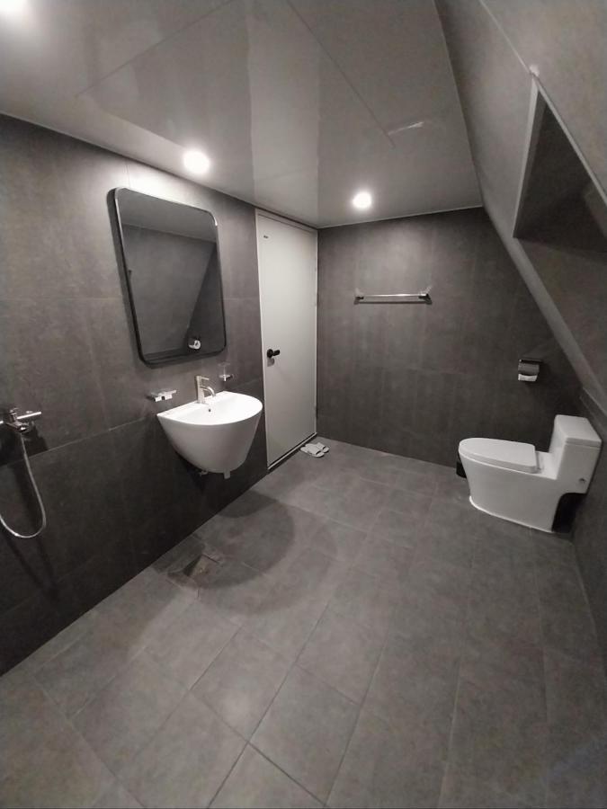 Hotel Stay Inn Seul Esterno foto