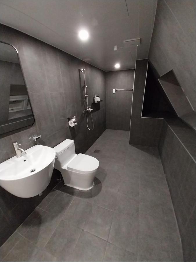 Hotel Stay Inn Seul Esterno foto