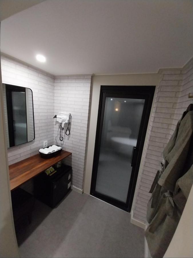 Hotel Stay Inn Seul Esterno foto