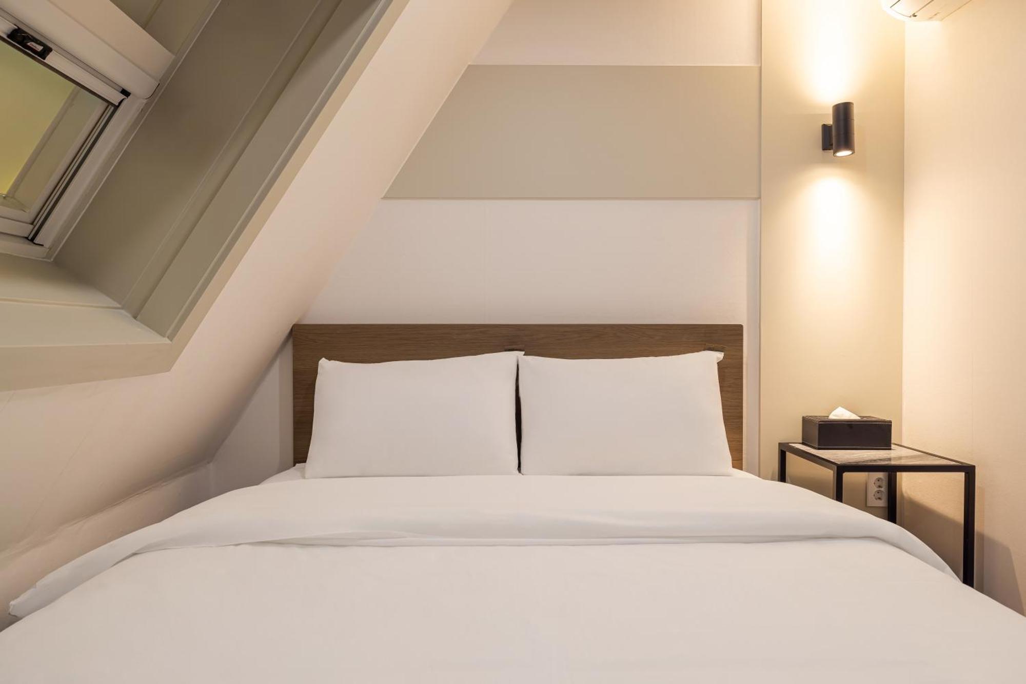 Hotel Stay Inn Seul Esterno foto