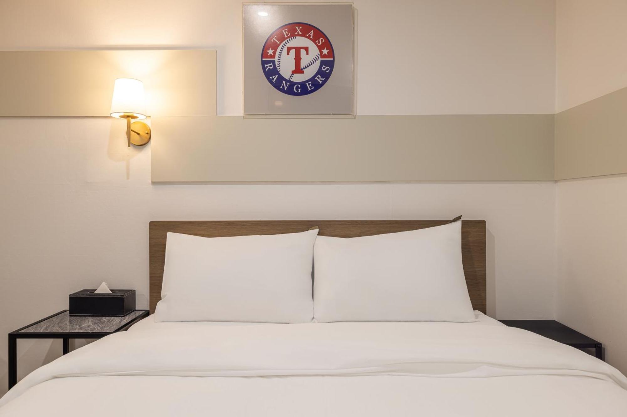 Hotel Stay Inn Seul Esterno foto