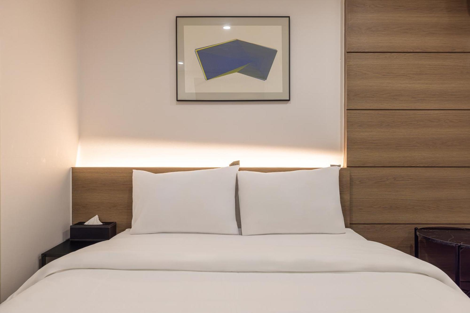 Hotel Stay Inn Seul Esterno foto