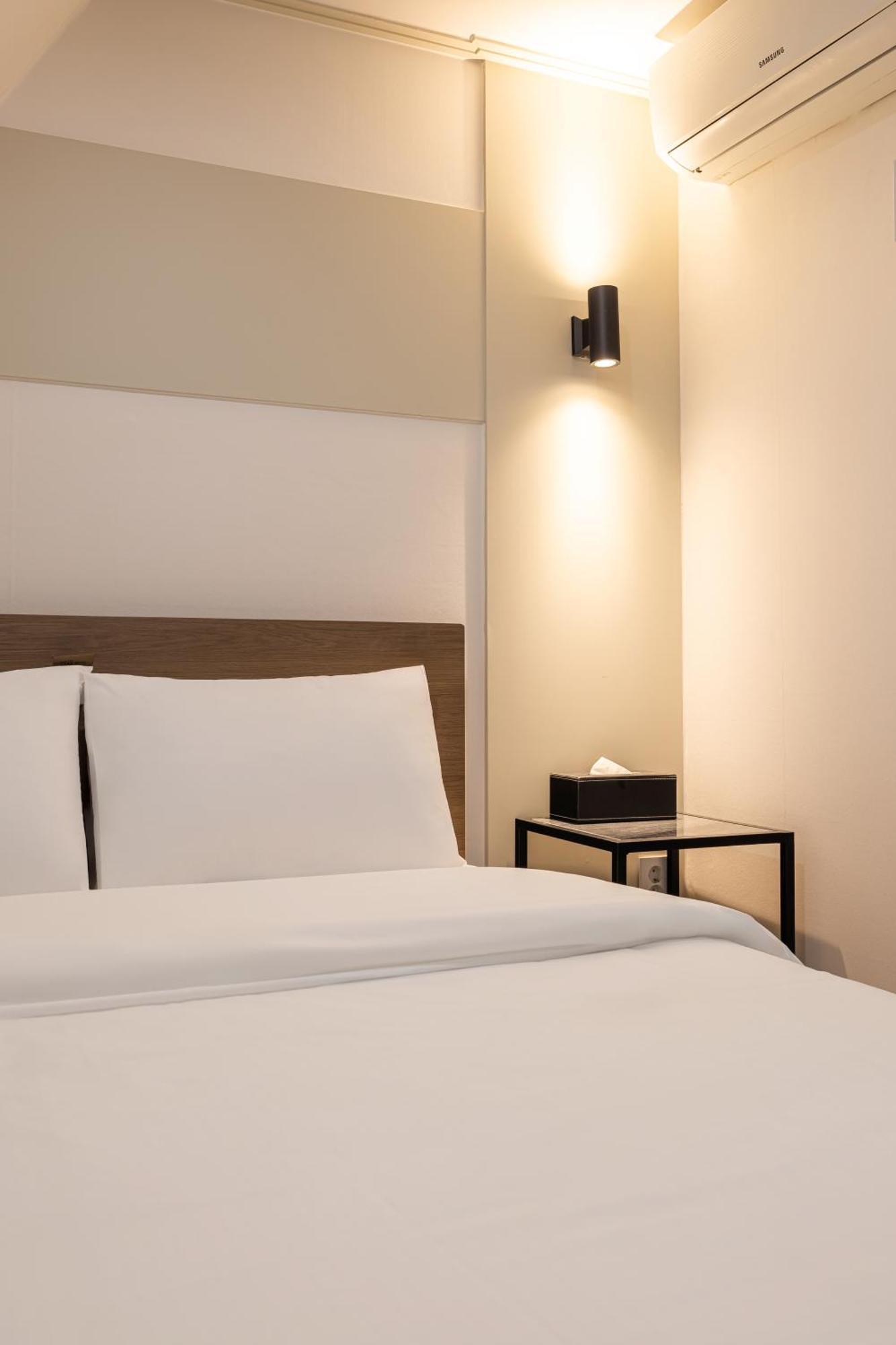 Hotel Stay Inn Seul Esterno foto