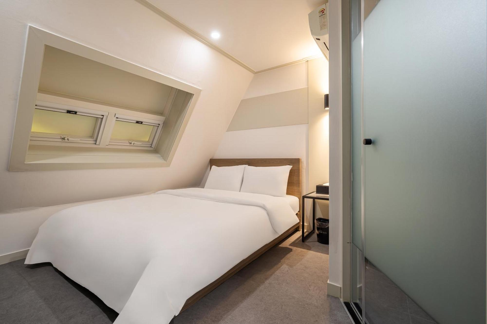 Hotel Stay Inn Seul Esterno foto