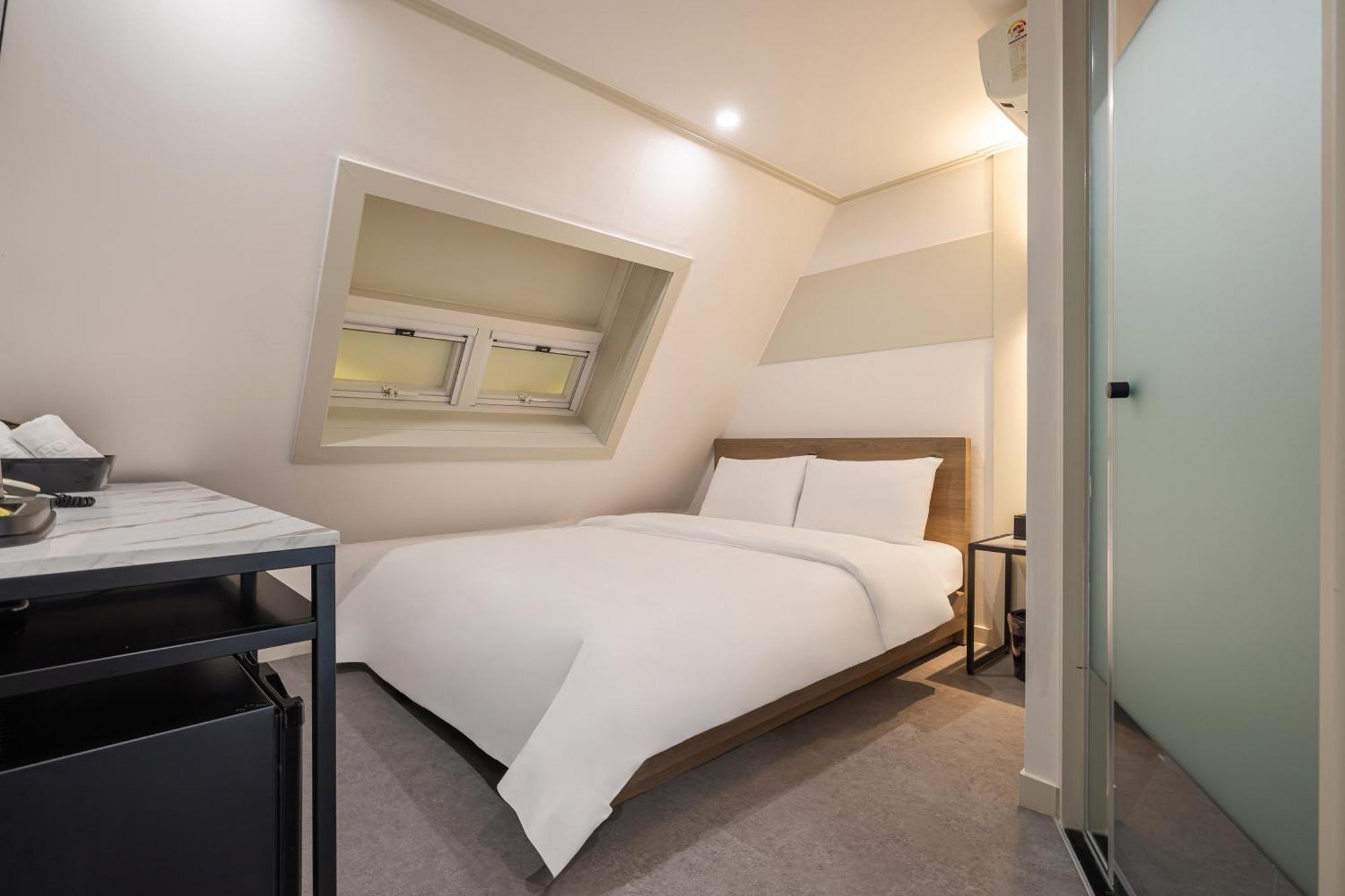 Hotel Stay Inn Seul Esterno foto